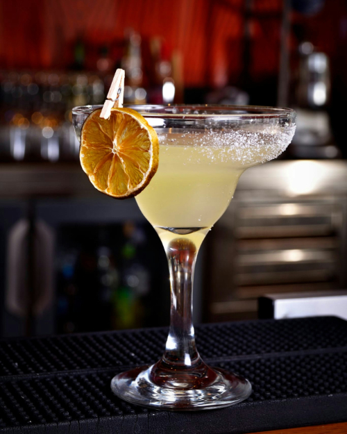 Cocteles